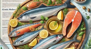 A Deep Dive Into Seafood Choices: The Best and Worst Fish for Your Health”