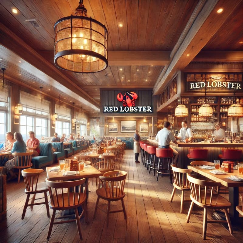 A Look at the Seafood Industry