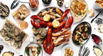 Common Mistakes in Eating Seafood That Can Ruin Your Diet