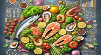Exploring the Remarkable Health Benefits of Seafood Consumption