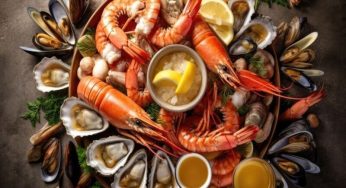 Gout Patients Beware These Popular Seafood Dishes Might Be Harming Your Health