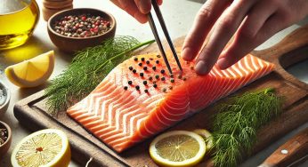Mastering the Art of Choosing and Cooking Perfect Salmon Every Time