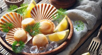 NEFMC Approves Reduced Scallop Harvest Limits for 2025-26 Season