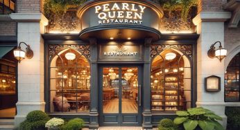 Pearly Queen Seafood Restaurant: A Culinary Gem Redefining London’s Dining Scene