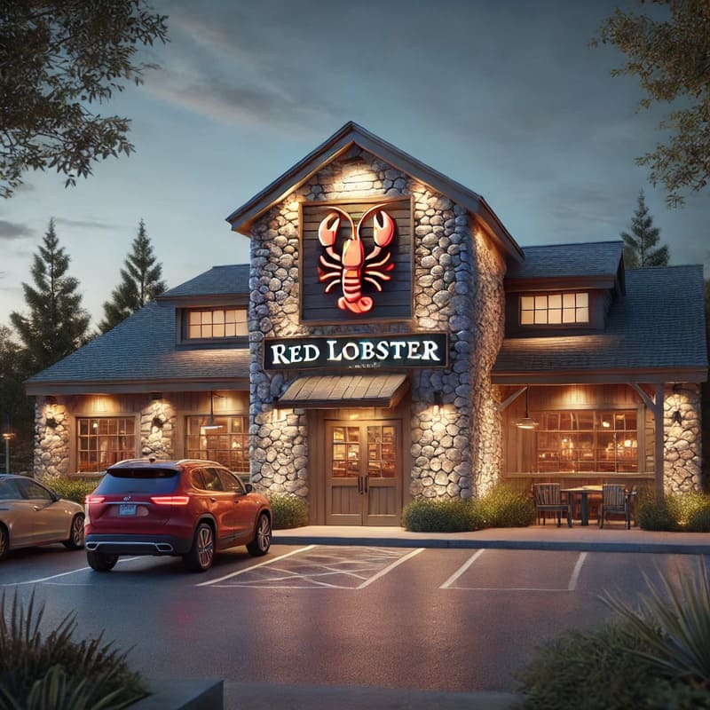 Red Lobster Revives Beloved Menu Item After Bankruptcy Recovery