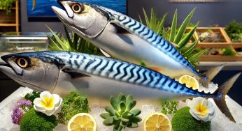 Sakana Dream Unveils Revolutionary Farmed Japanese Jack Mackerel “Yumeaji”
