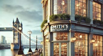 Smith’s: A Premier Destination for Seafood Lovers with Iconic Views