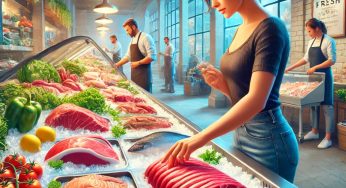 Tips for Selecting Quality Meat and Seafood to Ensuring Quality and Safety