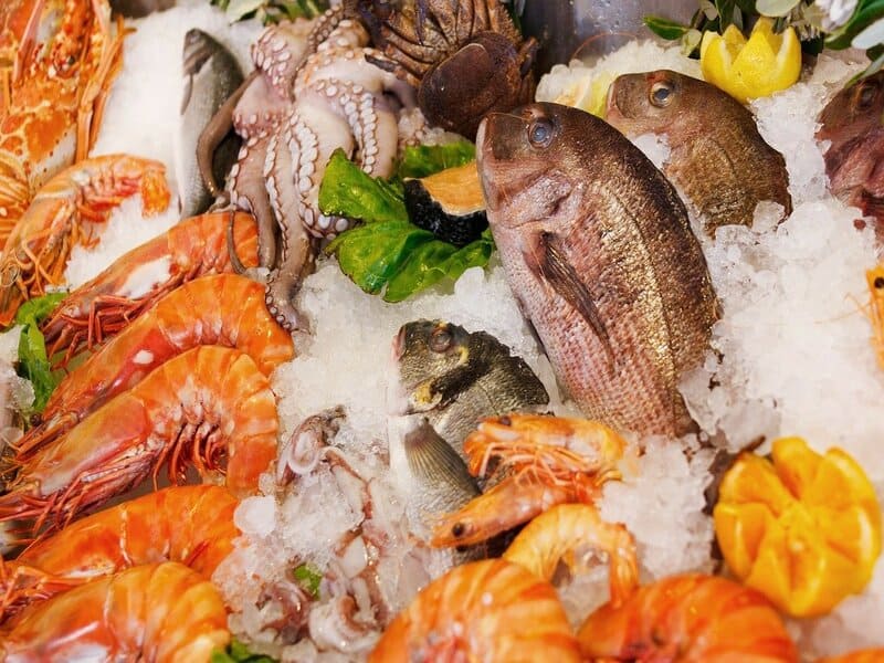 Top Seafood Consumer Trends in 2024 A Shift Towards Sustainability and Innovation