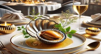 4 Reasons Why Abalone Is Known for Its Sky-High Price Tag