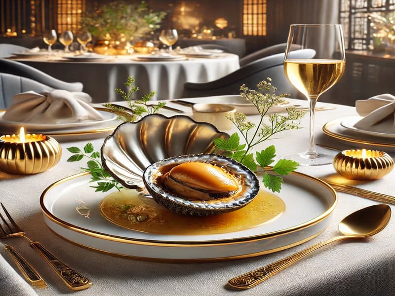 4 Reasons Why Abalone Is Known for Its Sky-High Price Tag