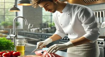 A Complete Guide to Cooking Squid for Flavorful and Memorable Dishes