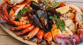 How to Enjoy Seafood While Keeping Your Diet on Track