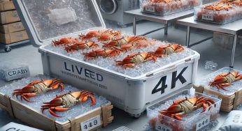 How to Properly Store Crabs to Maintain Freshness and Flavor