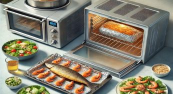 How to Reheating Seafood Without Losing Its Flavor and Texture