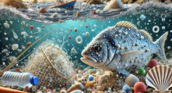Microplastics in Seafood: A Growing Threat to Human Health