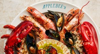 Applebee’s Borough Market Relaunch Revamp: Meet the New Chef Behind