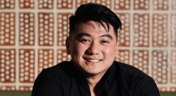 Chef Arnold Poernomo: How Dishwashing Sparked a Culinary Success