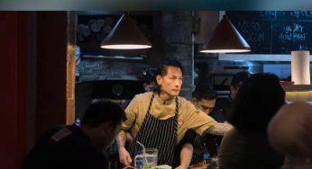 Chef Juna Shares His Thoughts on Joining the SCBD Nightclub as Commissioner