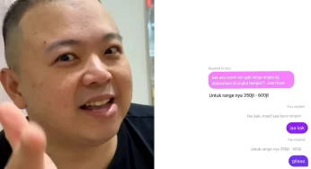 Codeblu Clarifies Claims of Extortion Involving 350 Million IDR for Video Removal