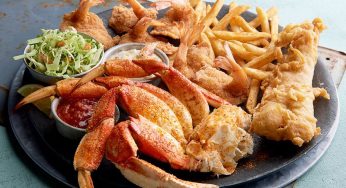 Crab Creations: A Culinary Journey Into the Sea’s Richest Flavors