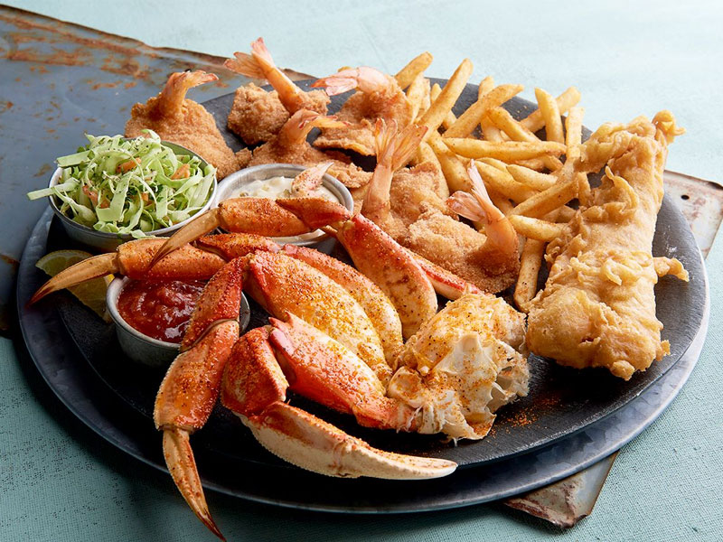 Crab Creations