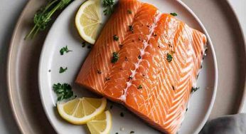 Farmed Salmon, The Nutritional Debate