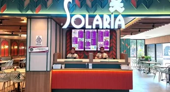 Solaria Restaurant Review: Is the Service Worth It?