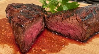 Understanding the Red Liquid in Steak: Is It Harmful?