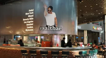 Is Salt Bae’s NYC Restaurant Worth It? The Answer May Surprise You