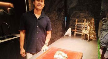 The Meat Guy’s Steak Magic: A Flavor Journey Like No Other