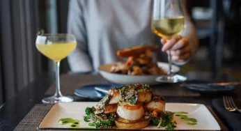 Valentine’s Day 2025 in Paris: Top Gastronomic Spots for a Perfect 14th of February