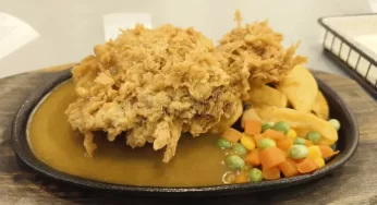 Waroeng Steak and Shake Review: Affordable, Delicious, and Halal Steaks