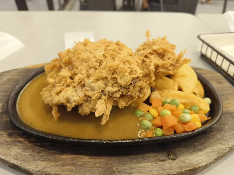 Waroeng Steak and Shake