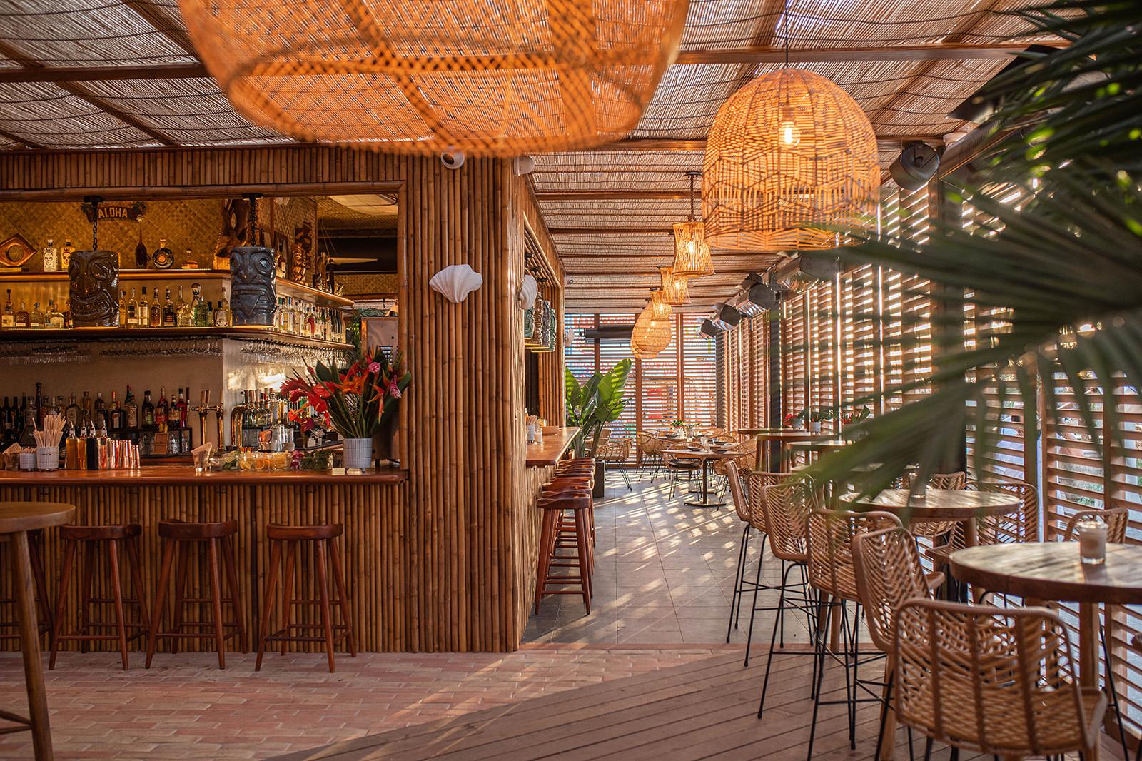 Belles Beach House