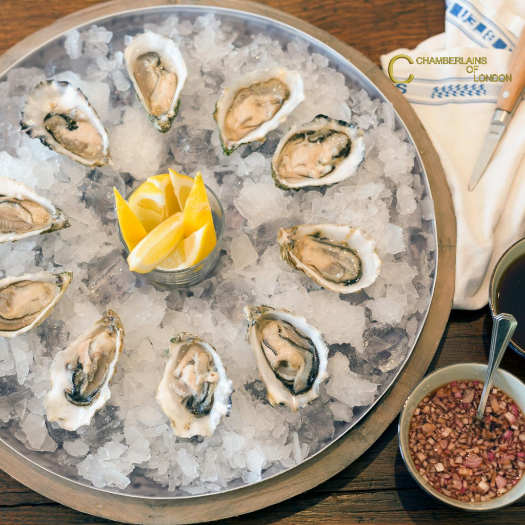 How to Eat Oysters Like a Pro—A Guide for First-Timers!