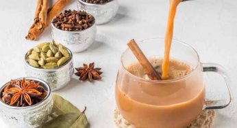 3 Spiced Tea Recipes for Refreshing Natural Detox