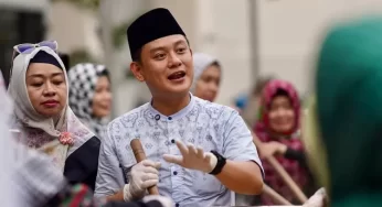Bobon Santoso Shares the Reasons Behind His Conversion with His Wife