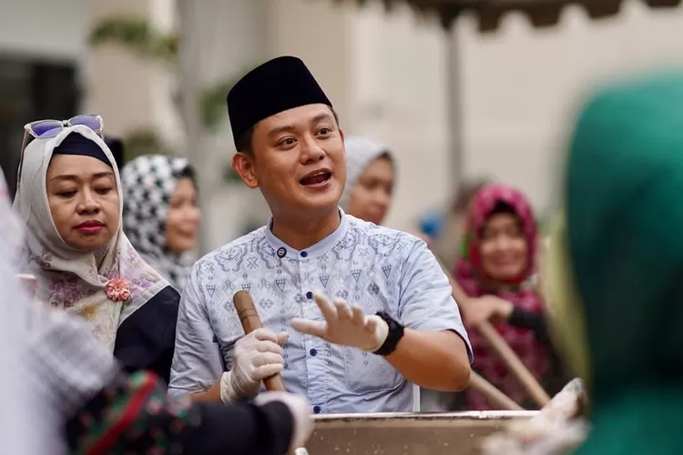 Bobon Santoso