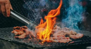 The Smoky Secret: How Cooking with Charcoal Enhances Flavor