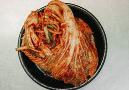 Fermented Food Revolution