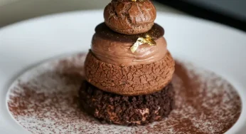 Innovative Desserts: The Cutting-Edge Sweets You Need to Try