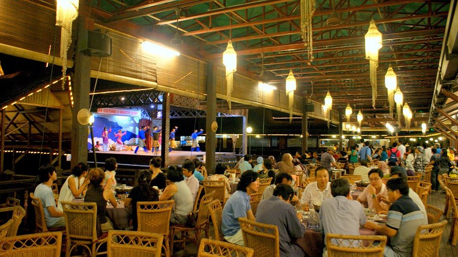 Kampung Nelayan