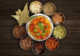 Local Spices in Culinary Innovations