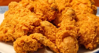 How to Make Fried Chicken Like a Pro in Your Kitchen