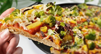 Mastering the Art of Making Delicious Pizza at Home