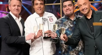 MasterChef’s Journey: Paving the Way for Future Culinary Leaders