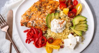 Easy Mediterranean Recipes for Healthy Meals