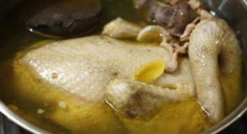 3 Methods to Eliminate Duck Odor While Cooking: Timing Matters