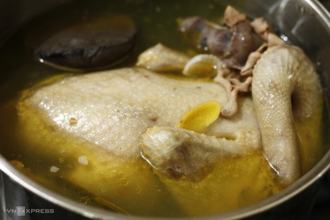Methods to Eliminate Duck Odor